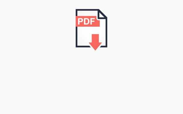 Зразок документа PDF