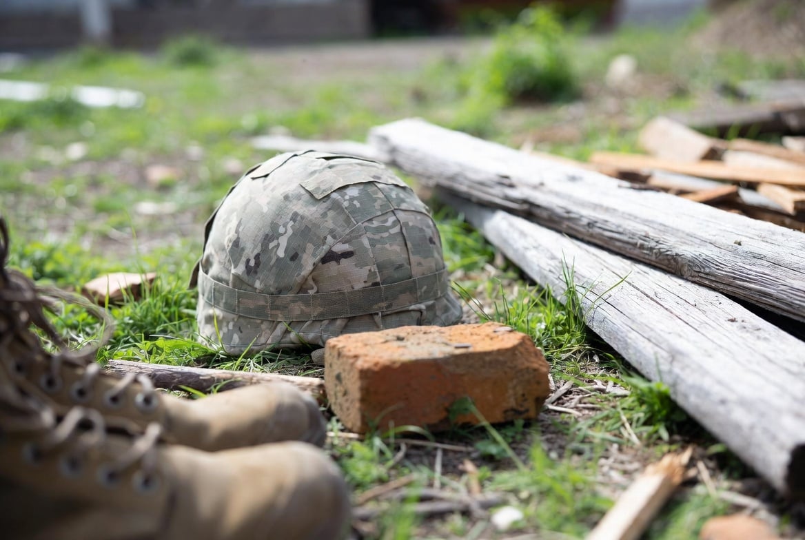 поранення військовий адвокат