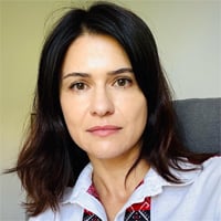 Наталя Лісова
